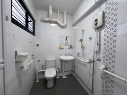 Blk 125 Geylang East Grove (Geylang), HDB 3 Rooms #594532611